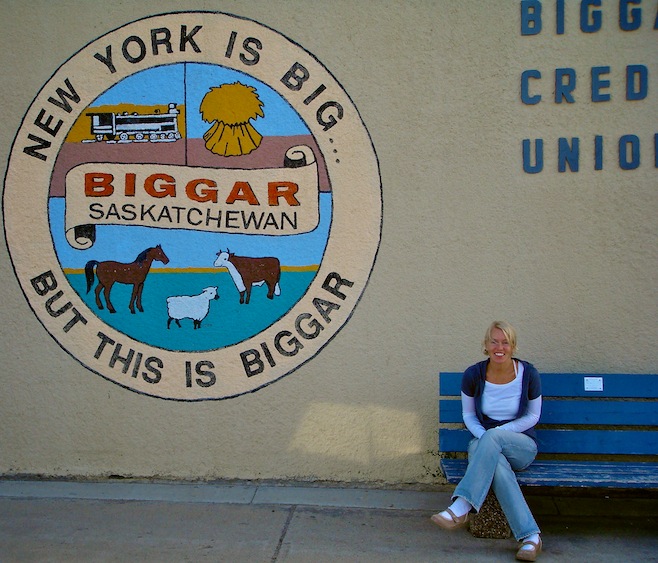 Biggar